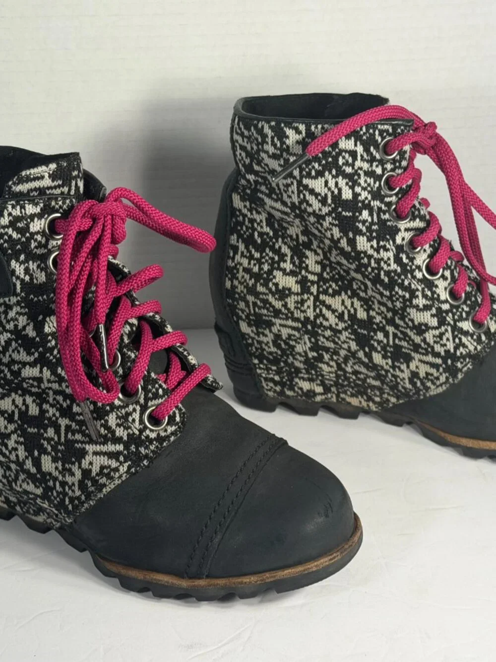 Women's size 8 Sorel boots